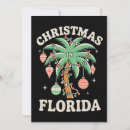 Search for florida holiday cards Funny