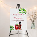 Search for funny welcome party signs Watercolor
