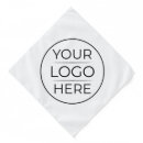 Search for black bandanas Corporate
