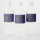 Search for thank you water bottle labels Bride and groom