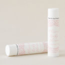 Search for baby shower lip balm Floral