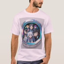 Search for anime tshirts White