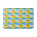 Search for rubber ducky bath mats Children