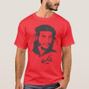 Search for che guevara tshirts Ernesto