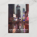 Search for new york manhattan business cards Travel