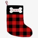 Search for dog christmas stockings Rustic