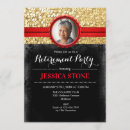 Search for photo retirement invitations Picture