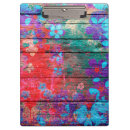 Search for acrylic clipboards Color