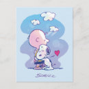 Search for snoopy postcards Charlie brown
