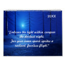 Search for aesthetic calendars Dark