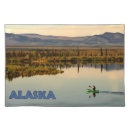 Search for alaska placemats Nature