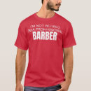 Search for funny hair stylist sayings tshirts Cosmetologist