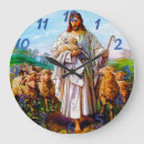 Search for jesus the good shepherd art Christian