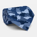 Search for military ties Blue