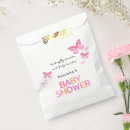 Search for pink favor bags Simple
