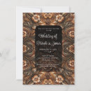 Search for embossed wedding invitations Roses