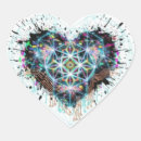 Search for sacred geometry stickers Abstract