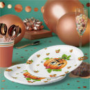 Search for pumpkin plates Tableware