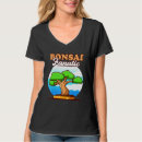 Search for bonsai tshirts Master