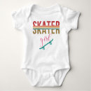 Search for skateboarding baby clothes Skater