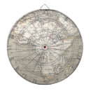 Search for world map dartboards Vintage