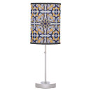 Search for portuguese tile lamps Azulejo