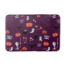 Search for halloween bath mats Witch