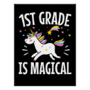 Search for unicorn posters Back to school