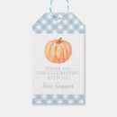 Search for pumpkin gift tags watercolor
