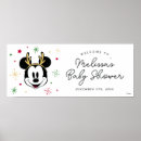 Search for holiday posters Winter baby shower