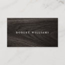 Search for finish carpentry business cards Restoration
