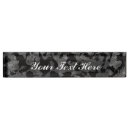 Search for grey name plates Marble