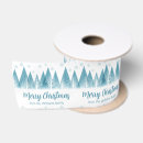 Search for blue christmas ribbon Elegant