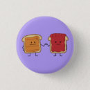 Search for bread buttons toast