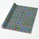 Search for dazzle wrapping paper Abstract