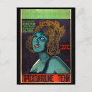 Search for movie poster postcards Cinema