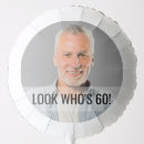 Search for funny 60th party decor Milestone birthday