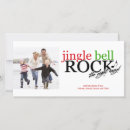 Search for jingle bell rock cards Cute