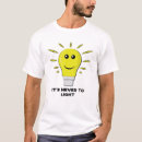 Search for light bulb puns Funny
