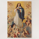 Search for virgin mary puzzles Catholic