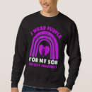 Search for epilepsy hoodies Rainbow