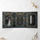 Search for foliage wedding invitations Gold