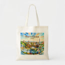 Search for spain tote bags Barcelona