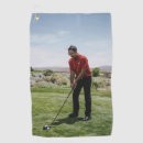 Search for golf towels Player