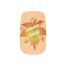 Search for autumn nail art Maple