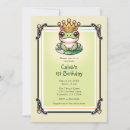 Search for prince 1st birthday invitations Kids