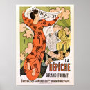 Search for newspaper posters Advertising
