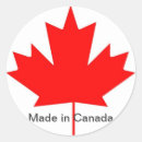Search for canada stickers Flag