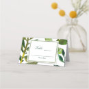 Search for seating place cards Elegant