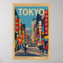 Search for japan travel posters City